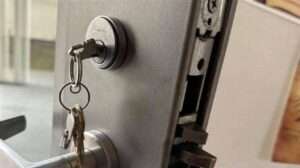locksmith service