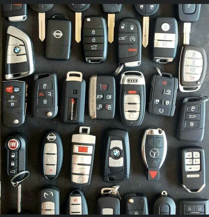 mobile locksmith Jacksonville NC