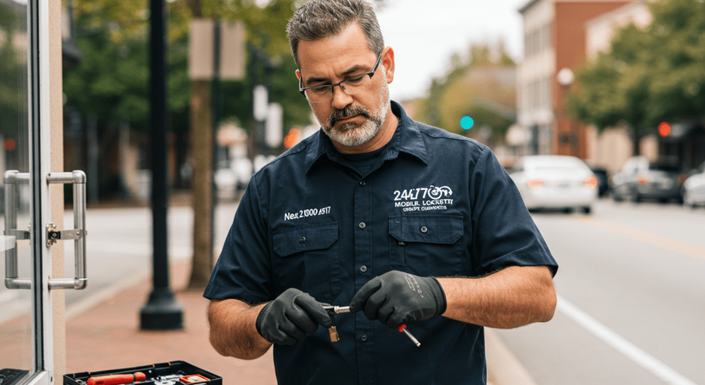 24/7 Car Key Replacement in Raleigh, NC | Mobile Locksmith NC