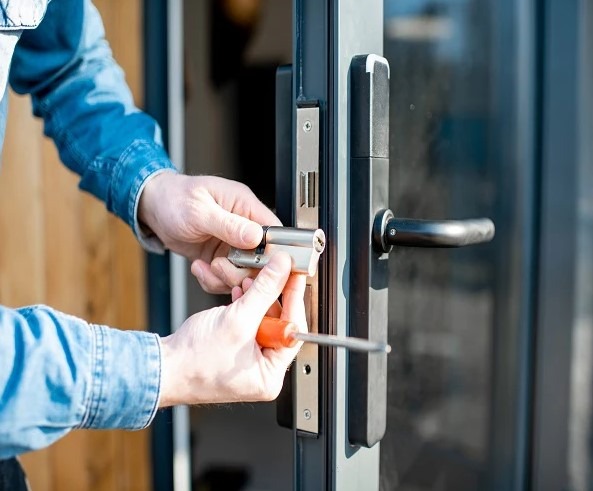 24/7 mobile locksmith Raleigh